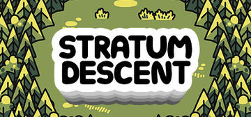 Banner of Stratum Descent 