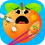Icon of Fruit Doctor 3D: Fruit Clinic