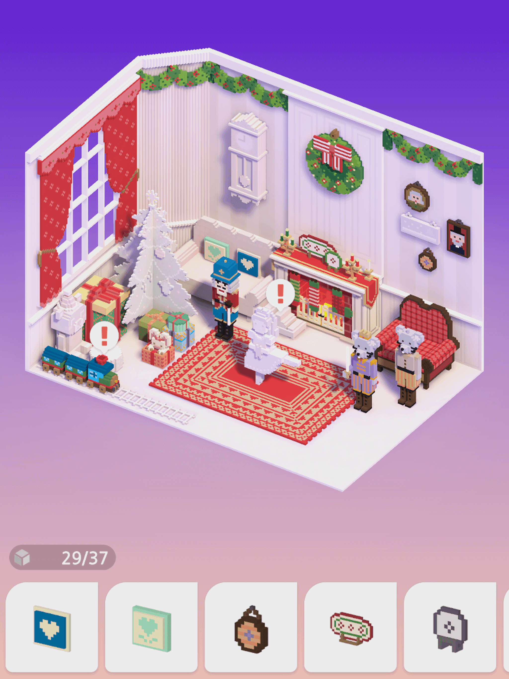 My Coloring: Color by Number,  Game Screenshot