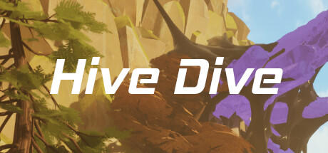 Banner of Hive Dive 