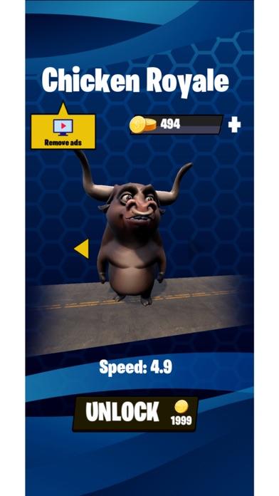 Цыпленок Рояль Мобильная Версия Андроид IOS Апк Скачать Бесплатно.