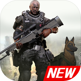 Gun War: Shooting Games