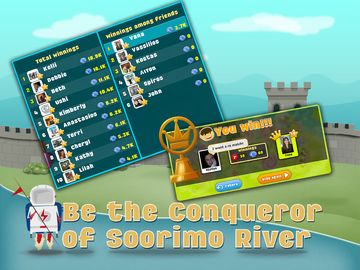 Soorimo River Game Screenshot