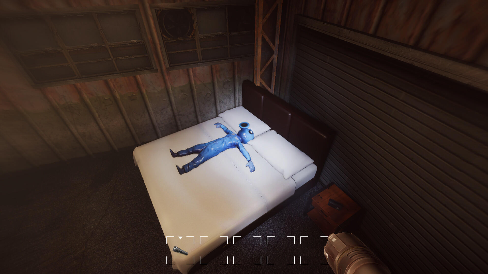 Zort 게임 스크린샷