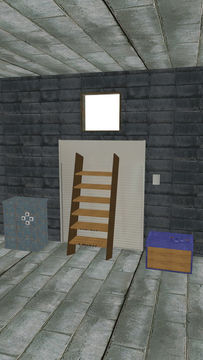 脱出ゲーム-Warehouse- 無料で遊べる新作簡単パズル Game Screenshot