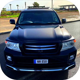 Car Driving Simulator Game