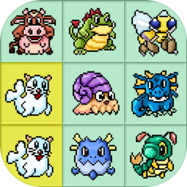 Onet Connect Monsters