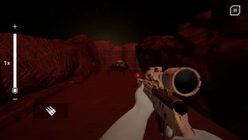 Cuplikan Layar Game Sniper World