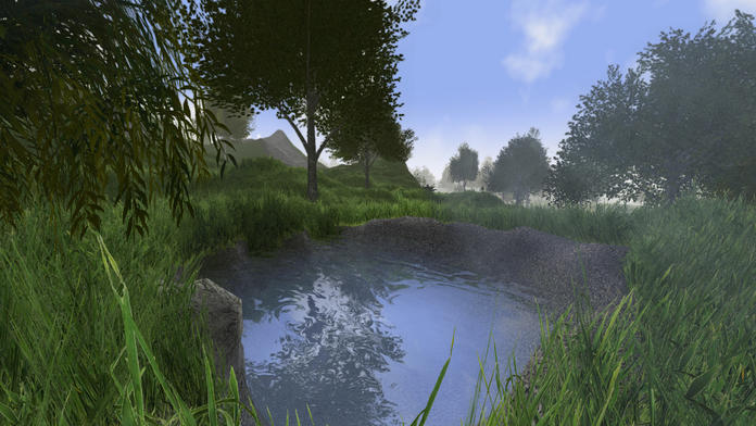 Rising World - Build Craft Game Screenshot