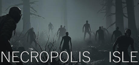 Banner of Necropolis Isle 