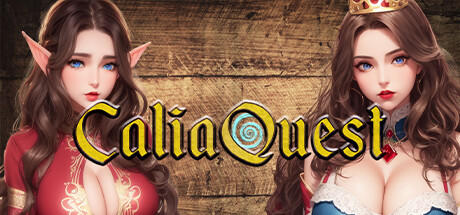 Banner of CaliaQuest 