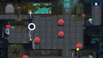 Professor Lupo: Ocean Game Screenshot