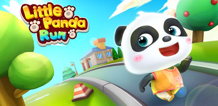 Banner of Little Panda Run 8.43.00.10