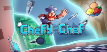 Banner of Chefy-chef 