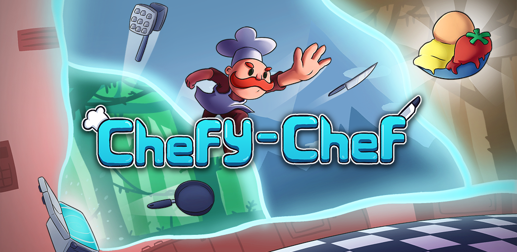 Banner of Chefy-chef 