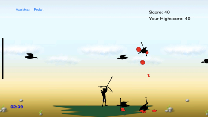 Screenshot 2 of Bowman 