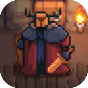 Dungeon and Puzzles - Sokoban