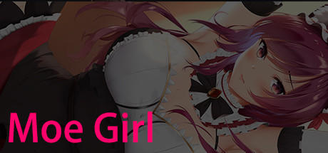 Banner of Moe Girl 