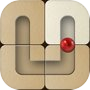 Roll the labyrinth ball/no ads