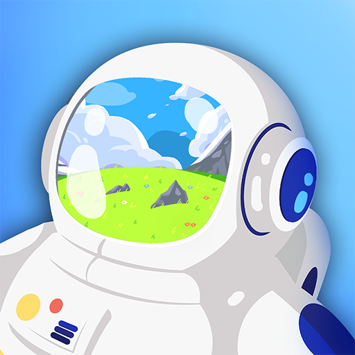 Infinity Zoom Art: Find Object for Android/iOS - TapTap
