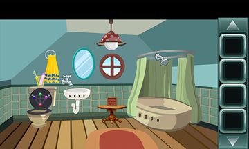 Cute Creatures Escape Game-114 Game Screenshot