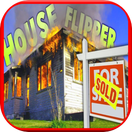 House Build Flipper