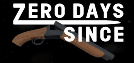 Banner of Zero Days Since 