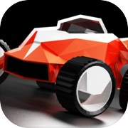 Stunt Rush - 3D-Buggy-Rennen