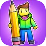 Icon of Easy Parkour Draw and Jump