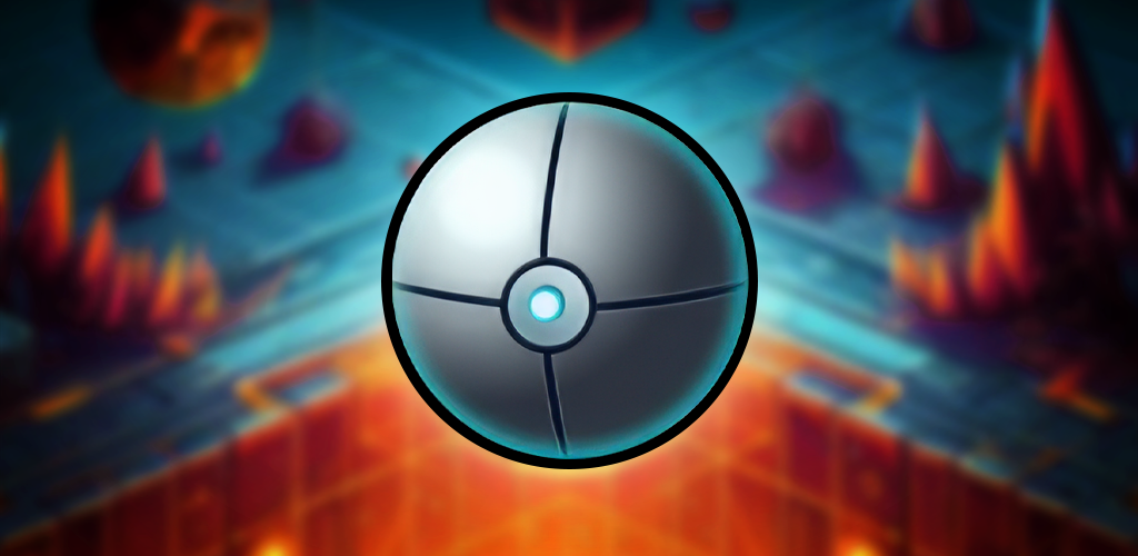 SPHERE BALL - Extreme Mazes screenshot