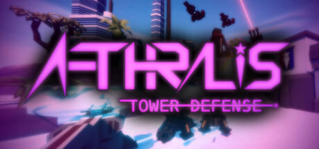 Banner of Athralis Tower Defense 