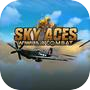 Icon of Sky Aces: WWII Air Combat