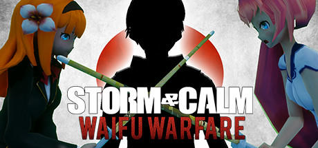 Banner of Tempesta e calma: Waifu Warfare 