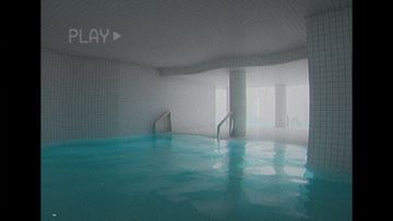 The Backrooms: Escape Game Screenshot