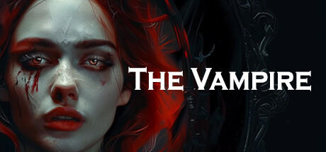 Banner of The Vampire 