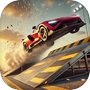 Icon of Mega Ramp Stunt Car Racing 3D