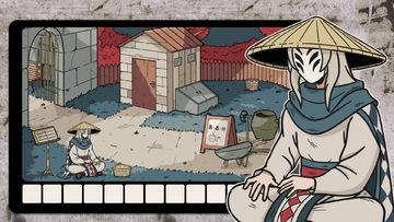 Hidden Memories Game Screenshot