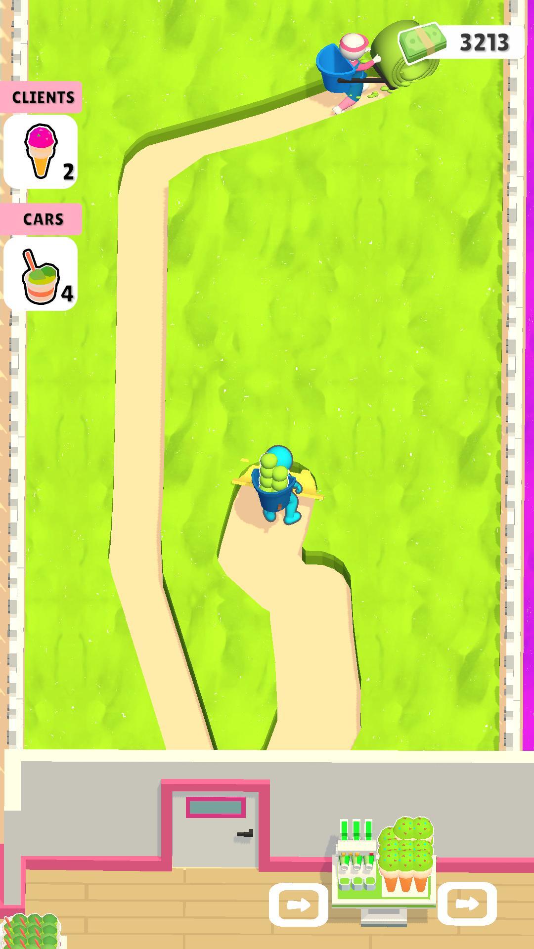 Ice Cream Chu android iOS apk download for free-TapTap