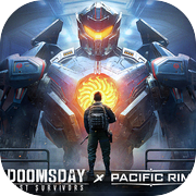 Doomsday × Pacific Rim