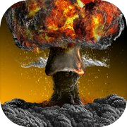 Pengebom Serangan Nuklear