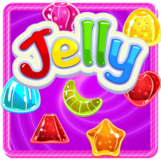 Middle Jelly Match 3 Latest Version for Android/iOS - TapTap