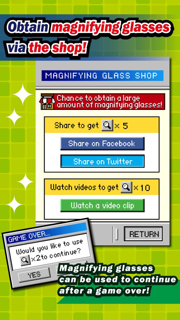 Screenshot of Ultimate Minesweeper