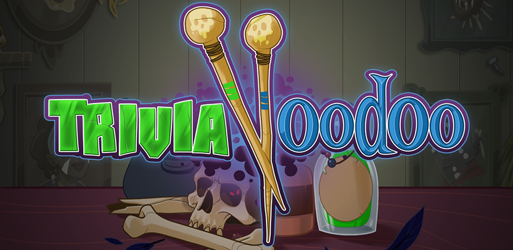 Banner of Trivia Voodoo 1.0.6