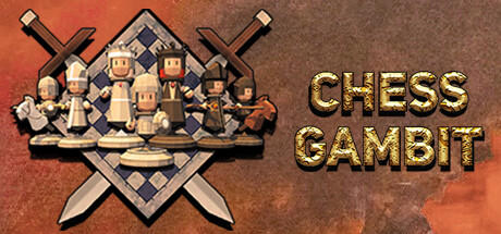 Banner of Chess Gambit 