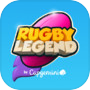 Rugby Legend