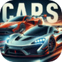 Icon of Racing Car Games Race City