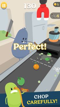 Dumb Ways To Die 3: World Tour ゲームのスクリーンショット