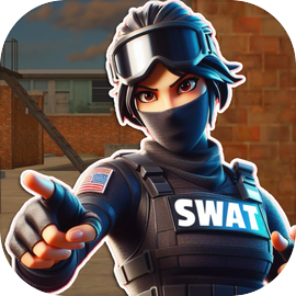 SWAT Tactical Shooter