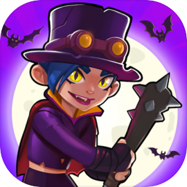 Idle Breaker - Loot & Survive