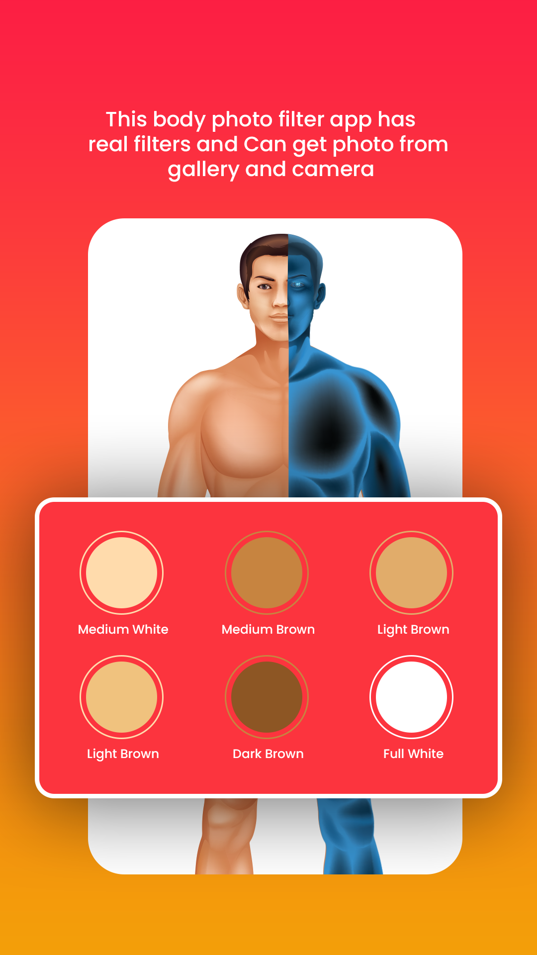 Xray Body Scanner Girls Camera for Android/iOS - TapTap